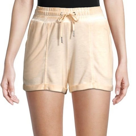 Max Studio Pants - Max Studio Performance Fiji Drawstring Shorts NWT